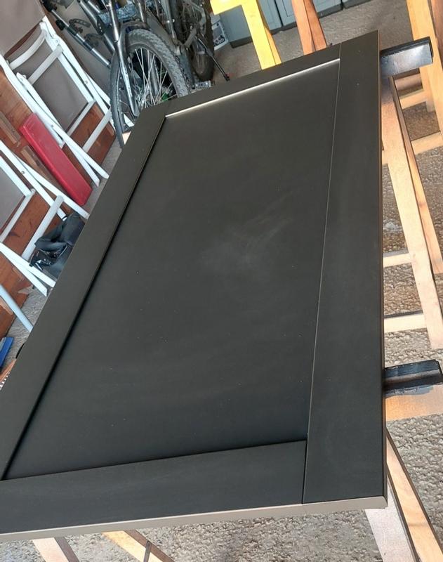 Ouvrir la fenêtre modale de l'avis 2 sur 2