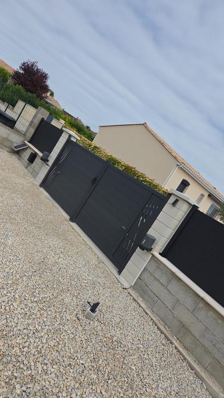 Ouvrir la fenêtre modale de l'avis 1 sur 1