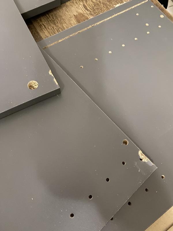 Ouvrir la fenêtre modale de l'avis 2 sur 2