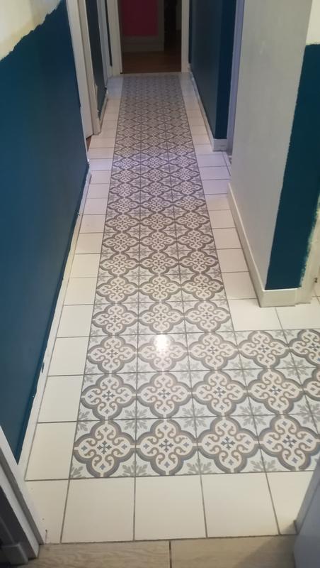 Ouvrir la fenêtre modale de l'avis 1 sur 1