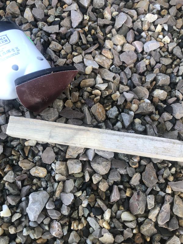 Revisione aperta modale 3 su 3