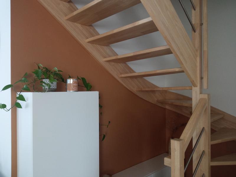 Ouvrir la fenêtre modale de l'avis 1 sur 4