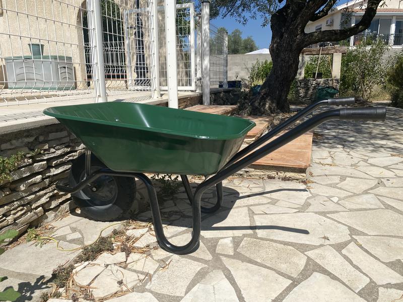 Ouvrir la fenêtre modale de l'avis 1 sur 1