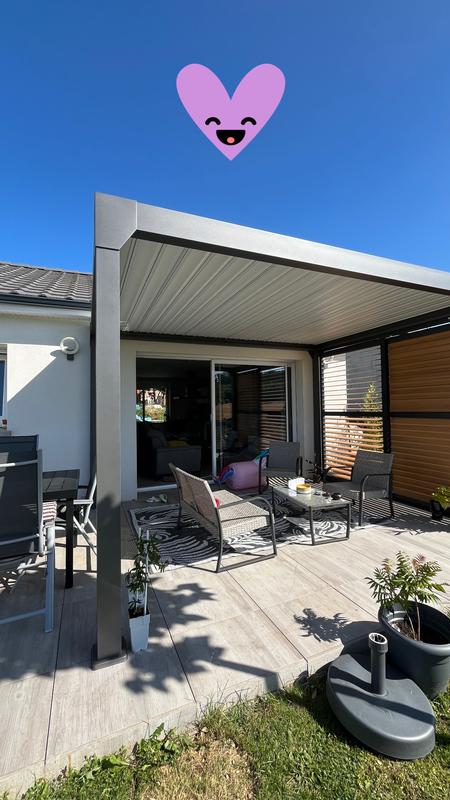 Ouvrir la fenêtre modale de l'avis 2 sur 3