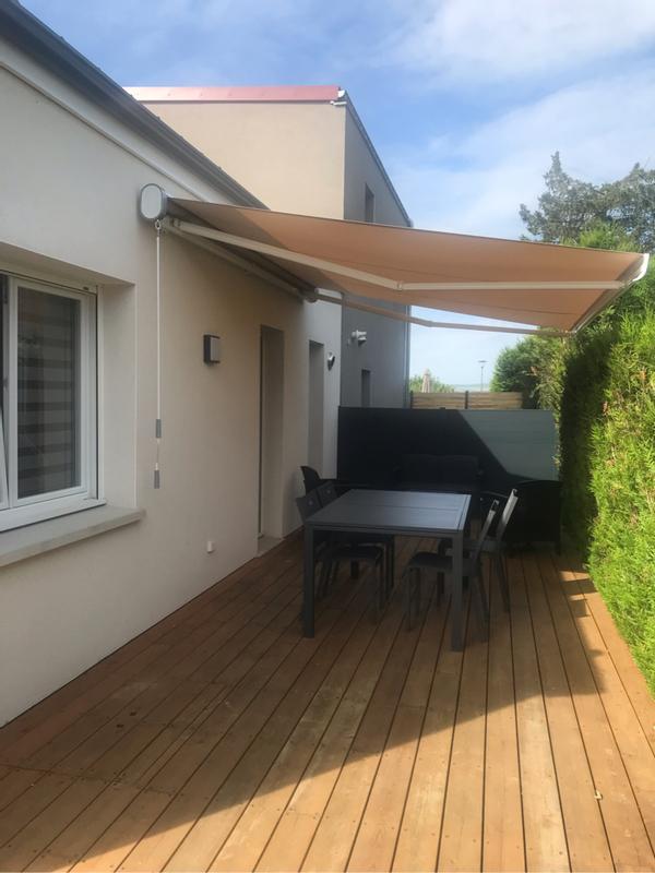 Ouvrir la fenêtre modale de l'avis 1 sur 1