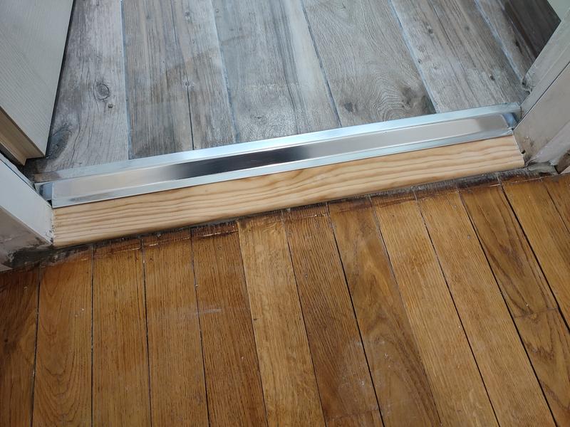 Ouvrir la fenêtre modale de l'avis 1 sur 1