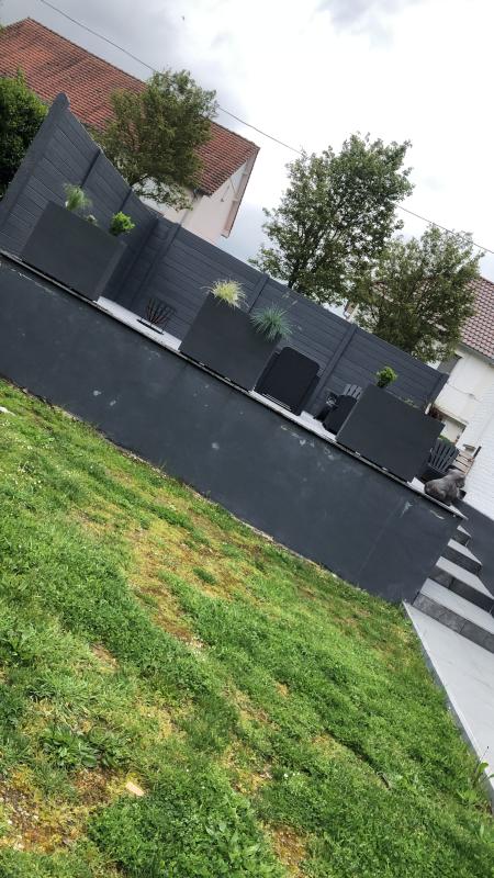 Ouvrir la fenêtre modale de l'avis 2 sur 4