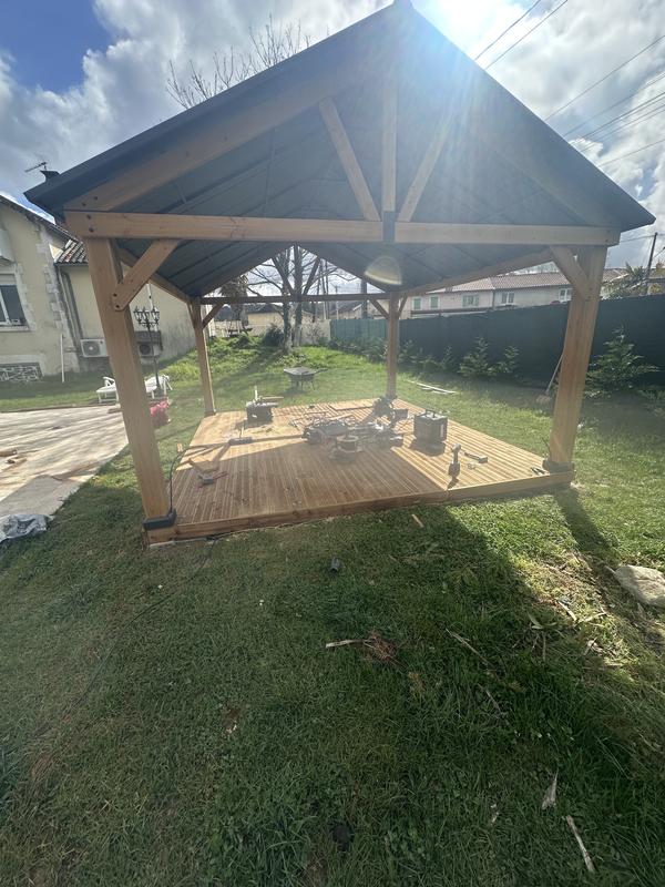 Ouvrir la fenêtre modale de l'avis 1 sur 1