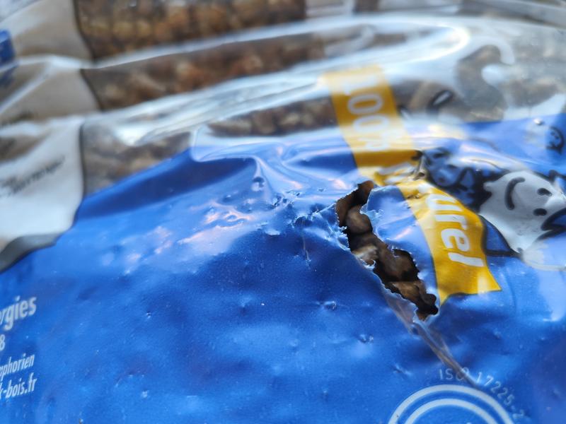 Ouvrir la fenêtre modale de l'avis 2 sur 2