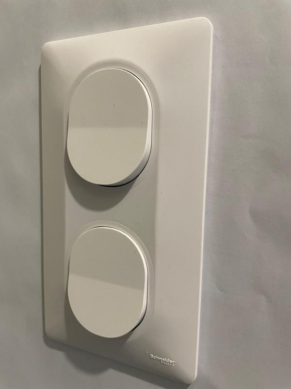 Ouvrir la fenêtre modale de l'avis 1 sur 2