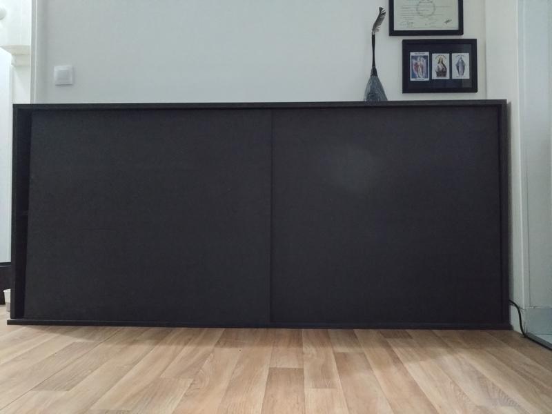 Ouvrir la fenêtre modale de l'avis 1 sur 2