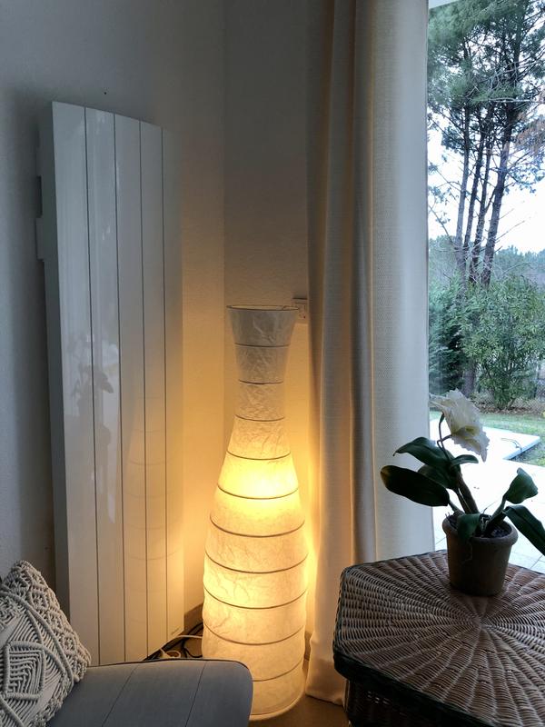 Ouvrir la fenêtre modale de l'avis 1 sur 1