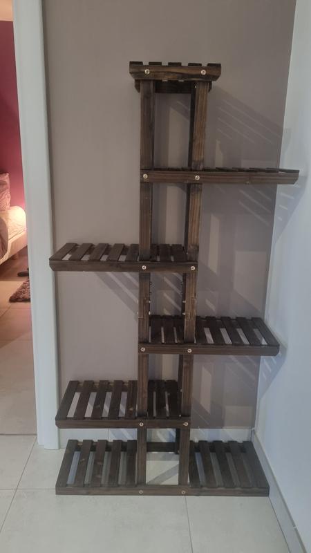 Ouvrir la fenêtre modale de l'avis 1 sur 1