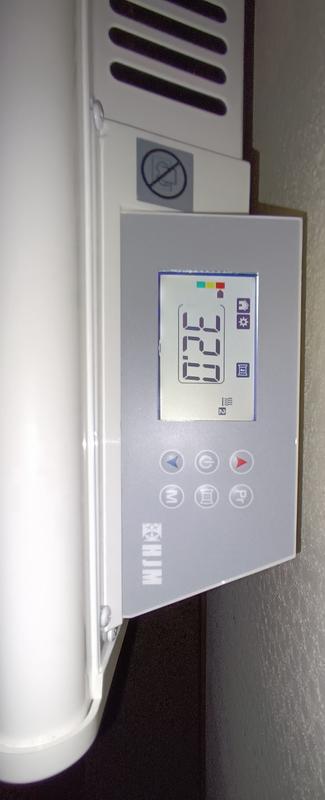 Ouvrir la fenêtre modale de l'avis 3 sur 5