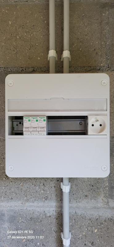 Ouvrir la fenêtre modale de l'avis 1 sur 1