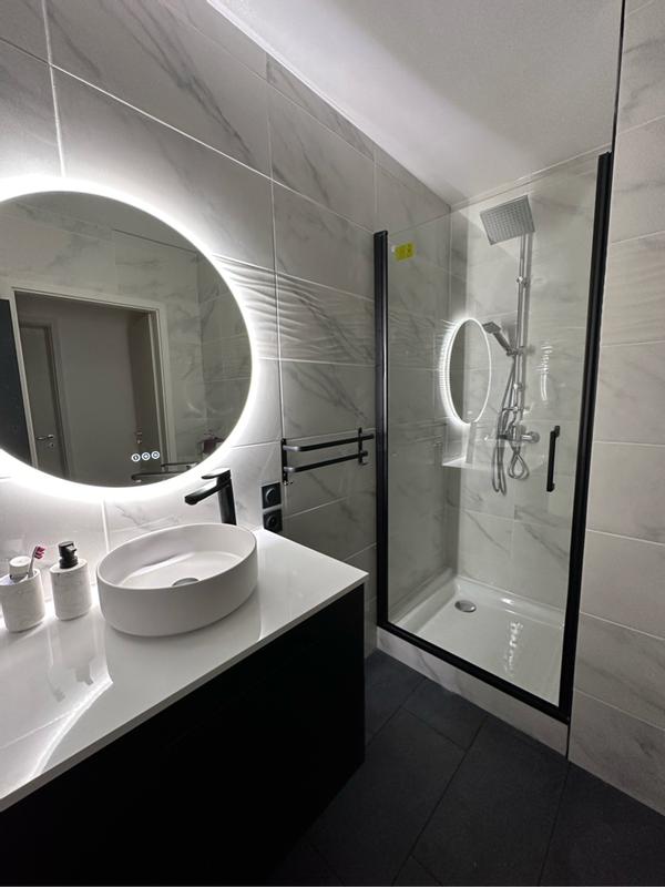 Revisione aperta modale 1 su 1