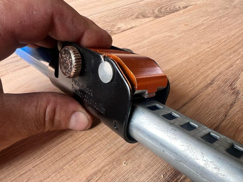 Ouvrir la fenêtre modale de l'avis 1 sur 1