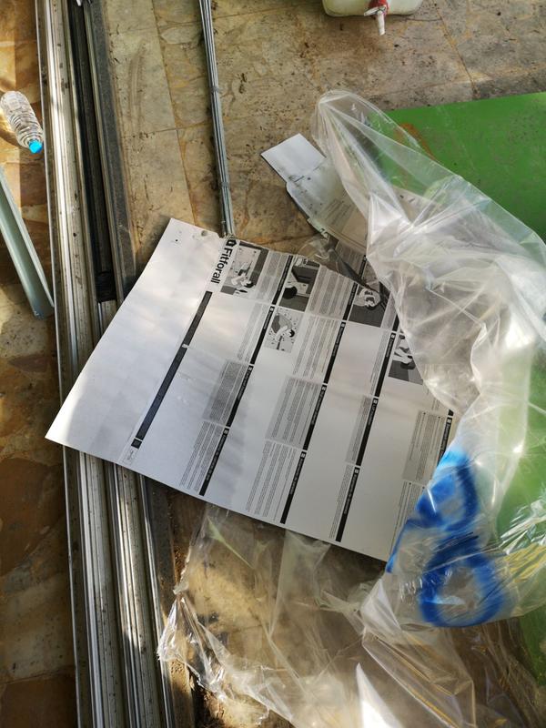 Ouvrir la fenêtre modale de l'avis 6 sur 6