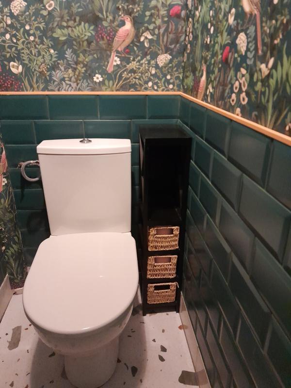 Ouvrir la fenêtre modale de l'avis 1 sur 1