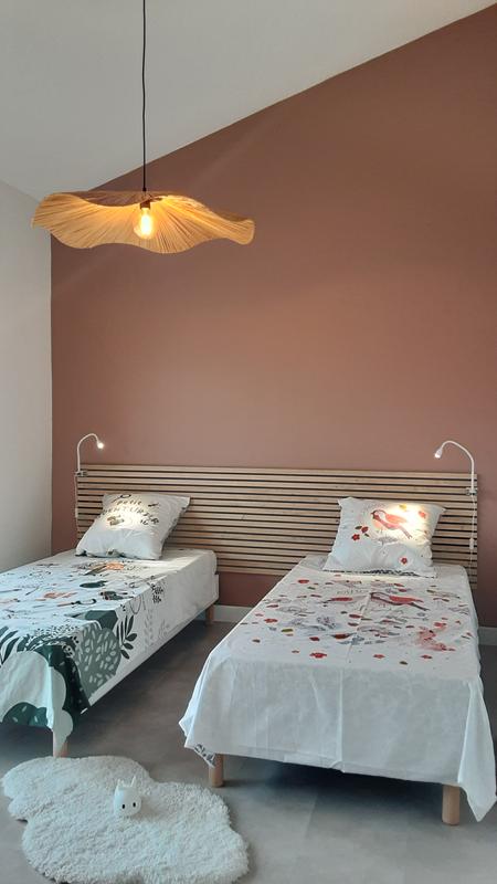 Ouvrir la fenêtre modale de l'avis 1 sur 1