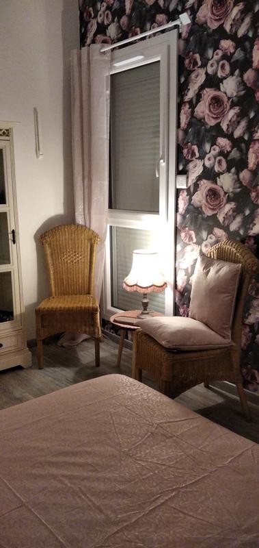 Ouvrir la fenêtre modale de l'avis 1 sur 1