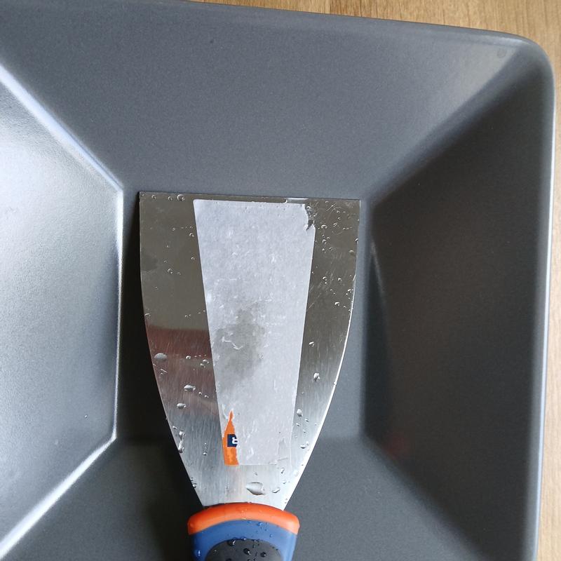 Revisione aperta modale 1 su 1