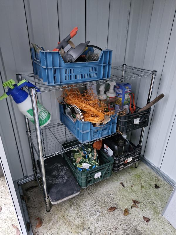 Ouvrir la fenêtre modale de l'avis 2 sur 2