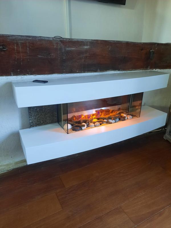 Ouvrir la fenêtre modale de l'avis 1 sur 1