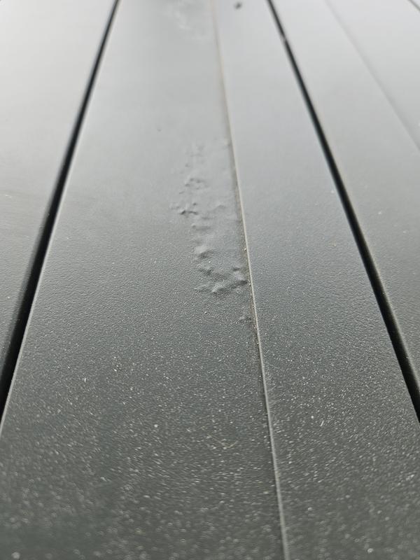 Revisione aperta modale 1 su 2