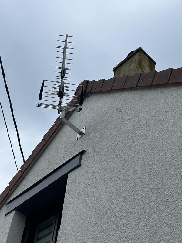 Revisione aperta modale 1 su 1