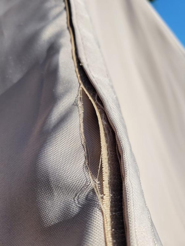 Ouvrir la fenêtre modale de l'avis 1 sur 2