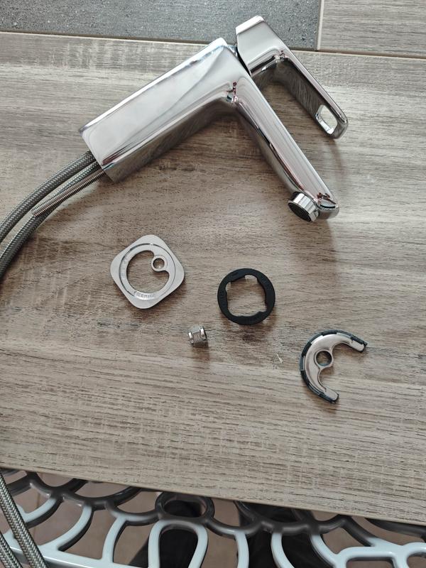 Ouvrir la fenêtre modale de l'avis 2 sur 4