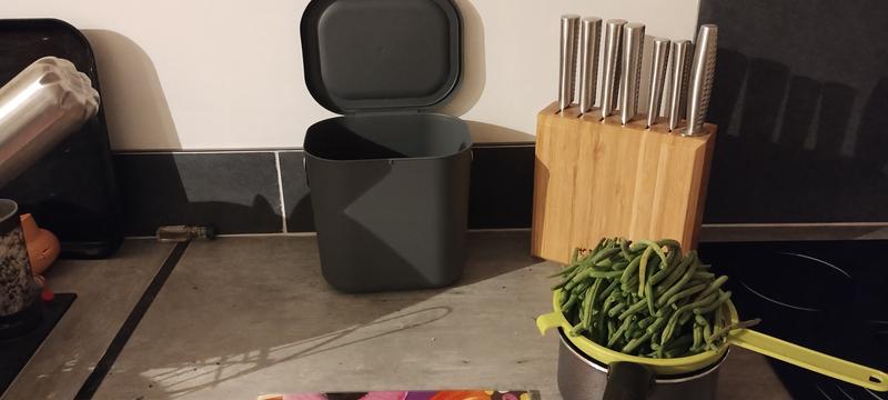 Revisione aperta modale 1 su 1