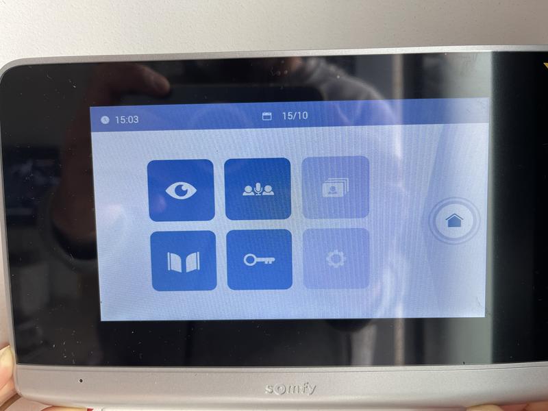 Ouvrir la fenêtre modale de l'avis 3 sur 5