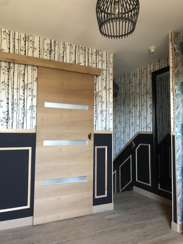 Ouvrir la fenêtre modale de l'avis 2 sur 2