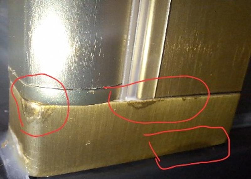 Ouvrir la fenêtre modale de l'avis 1 sur 1