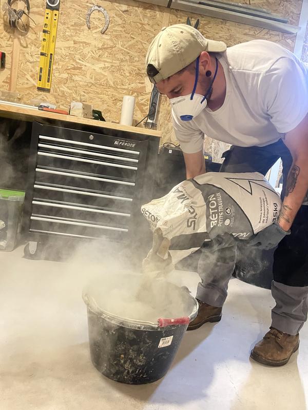 Abra o modal de avaliação 1 de 1