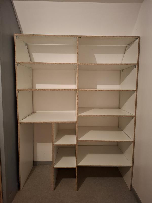 Ouvrir la fenêtre modale de l'avis 1 sur 1