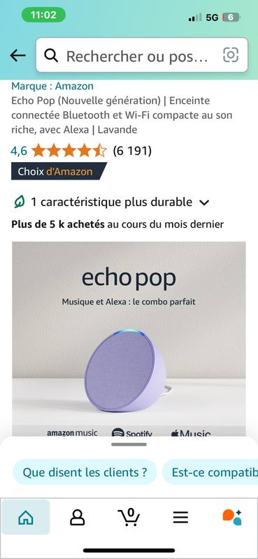 Ouvrir la fenêtre modale de l'avis 3 sur 3