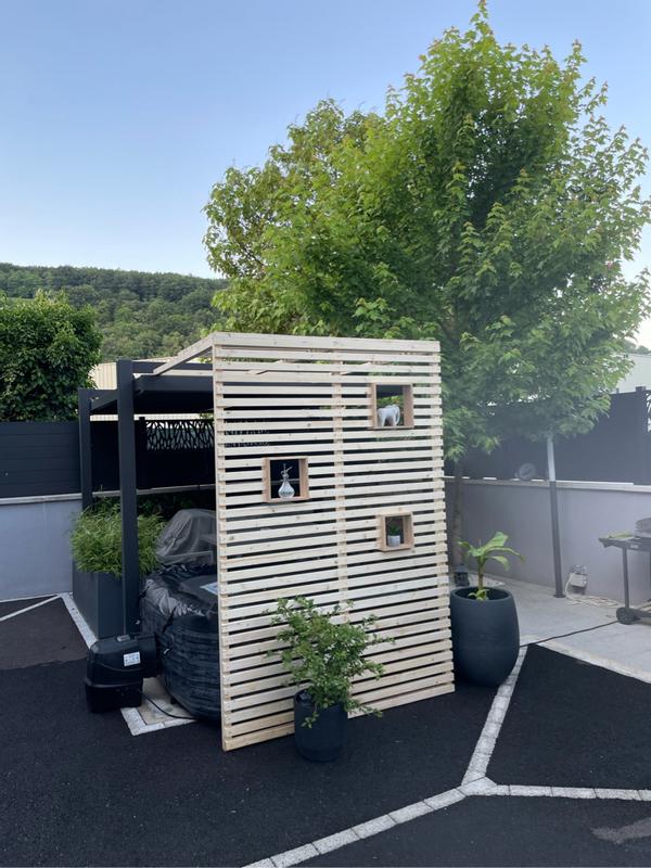 Ouvrir la fenêtre modale de l'avis 1 sur 1