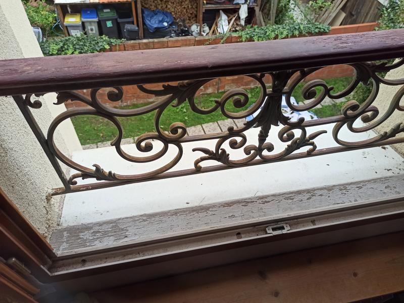 Ouvrir la fenêtre modale de l'avis 2 sur 3