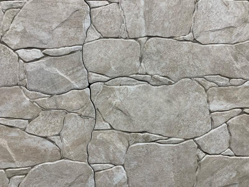 Revestimento de pedra natural ARTENS STONE JIMARA BRANCO 0.468M²