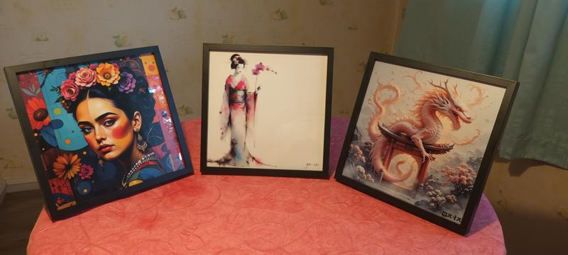 Ouvrir la fenêtre modale de l'avis 1 sur 1