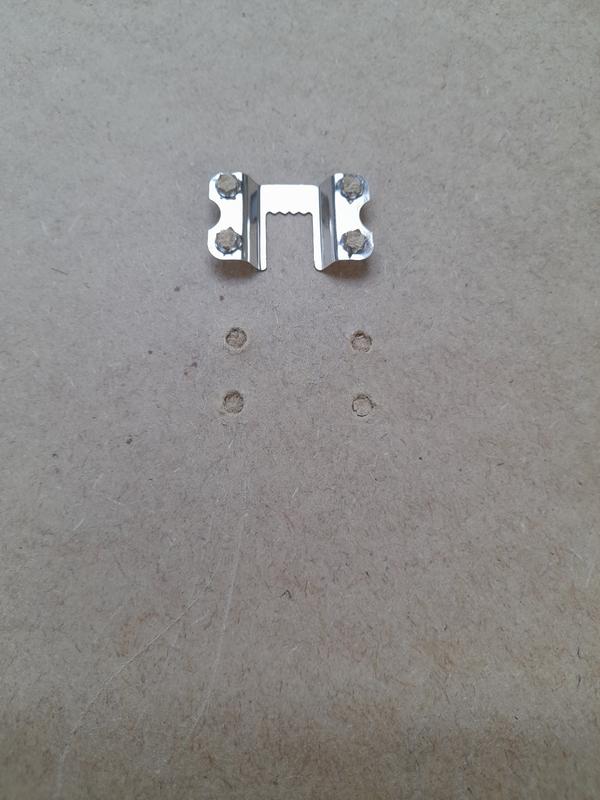 Ouvrir la fenêtre modale de l'avis 1 sur 2