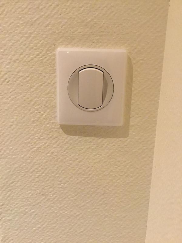 Ouvrir la fenêtre modale de l'avis 1 sur 1