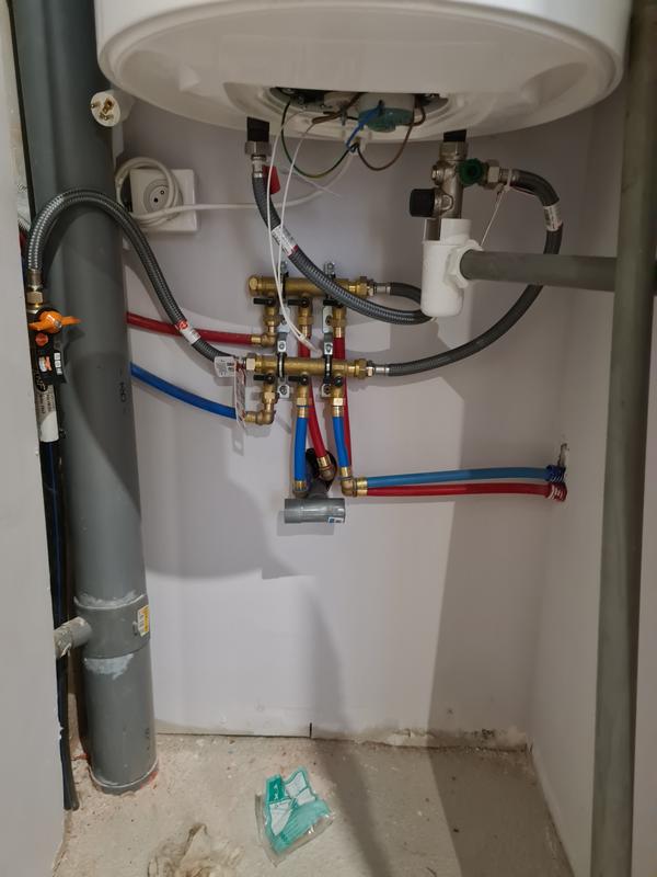 Ouvrir la fenêtre modale de l'avis 1 sur 1