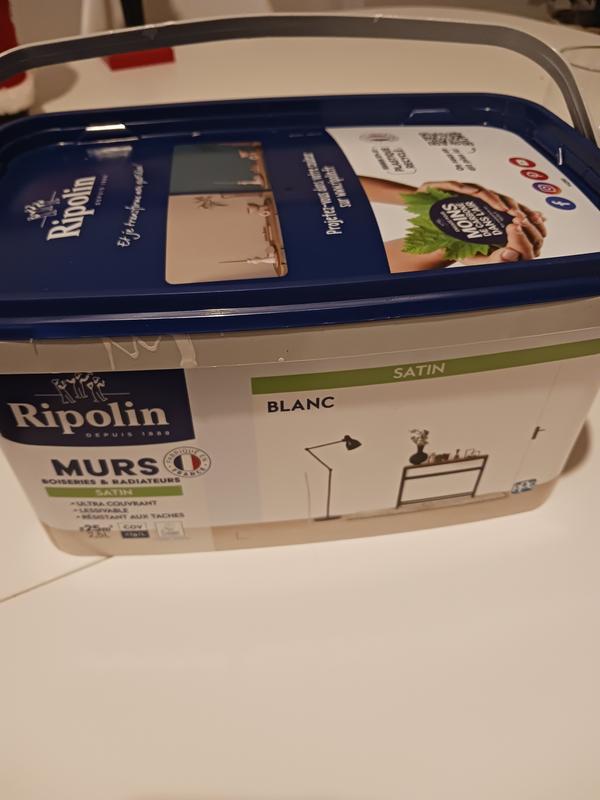 Ouvrir la fenêtre modale de l'avis 1 sur 4