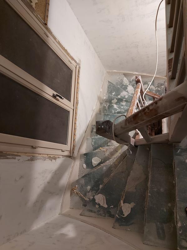 Ouvrir la fenêtre modale de l'avis 1 sur 1