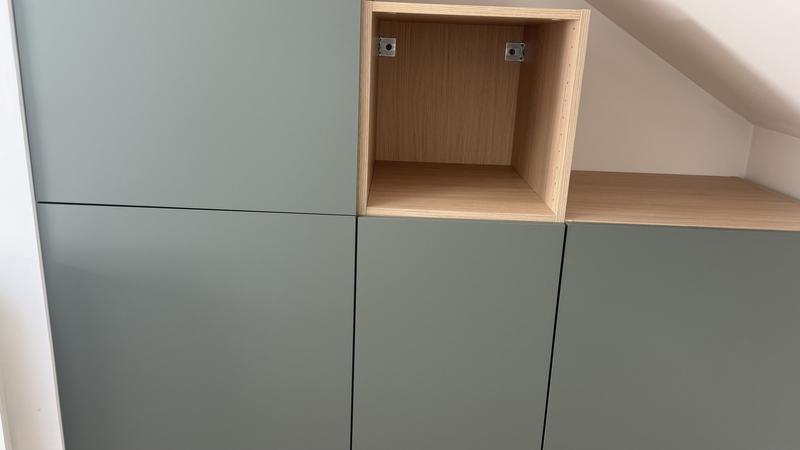 Ouvrir la fenêtre modale de l'avis 1 sur 1