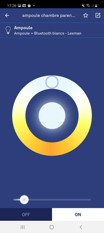 Abra o modal de avaliação 1 de 6